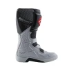 KENNY RACING ВЗУТТЯ CROSS\/ENDURO МОДЕЛЬ TRACK GREY\/RED КОЛІР СІРИЙ\/ЧЕРВОНИЙ РОЗМІР 40 - зображення 3