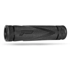 PROGRIP ПЕРЕМИКАЧІ PG838 ATV (22+22MM, DL.125MM) КОЛІР ЧОРНИЙ/СІРИЙ (DWUSKLADNIKOWE) (838-SA-187;838-187 SA)