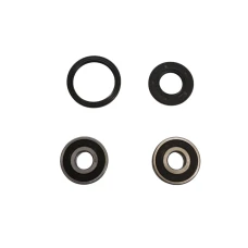 BEARING WORX 2024/06 ПІДШИПНИК КОЛЕСА ПЕРІД Z USZCZELNIACZAMI HONDA XL 125 V VARADERO '01-'15, CBF 250 '04-'06, CMX 250 REBEL '85-'16, VF 1000 R '86-'87, CBX 750 '94-'01, CX 650 / ТУРБО '83, GL 1200 GOLD WING '85-'86 (25-1312)