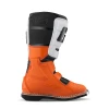 GAERNE ВЗУТТЯ CROSS\/ENDURO МОДЕЛЬ GX-1 GOODYEAR ORANGE\/WHITE КОЛІР POMARANCZOWY\/BIALY РОЗМІР 42 - зображення 4