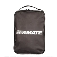 OPTIMATE TECMATE СУМКА NA WAKUOMETR VACUUMMATE TS72KIT - ЗАМІНЮЄ TS222
