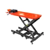 BIKETEC МАЙСТЕРНЯ ГІДРАВЛІЧНОЇ ПІДІЙМАЧ ПЛАТФОРМА 1350MM X 500MM DO 360KG MOTO - UNIESIENIE МАКС 780MM - зображення 2