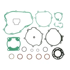 NAMURA КОМПЛЕКТ ПРОКЛАДОК KAWASAKI KX 85 '01-'13