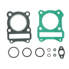 NAMURA УЩІЛЬНЕННЯ TOP-END SUZUKI DRZ 125L '03-09, KAWASAKI KLX 125L '03-06 (810531N)