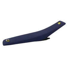 BLACKBIRD ПОКРИВКА/ПОКРИВКА NA СИДІННЯ HUSQVARNA FC/TC '16-'18, TE/FE '17-'19 PYRAMID (PMD), КОЛІР СИНІЙ
