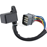 ARROWHEAD (JN) РЕЛЕ СТАРТЕРА KAWASAKI JT 1500 ULTRA 300 X / LX '11-13, JT 1500 ULTRA LX '07-19, ULTRA 310 LX / R / X '14-20 (SMU6132)