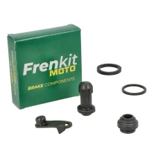 FRENKIT MOTO 2026/05 НАБІР РЕМОНТУ СУПОРТА ТОРМОЗНОЇ NISSIN (USZCZELNIACZE TLOCZKA FI 23MM) ЗАД HONDA CR 125 / 250 R '87-'01, CRF 250 R '06-'22, CRF 450 R '09-'22, CRF 250 RX '19-'22