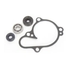 BEARING WORX 2023/04 КОМПЛЕКТ РЕМОНТУ НАСОСО ВОДИ YAMAHA YZ 125 '05-'16 (WPK0020)