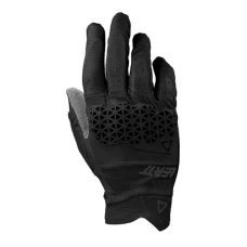 LEATT (2022/2023) РУКАВИЦІ ВЕЛОСИПЕДІВ MTB 3.0 LITE GLOVE BLACK КОЛІР ЧОРНИЙ РОЗМІР S