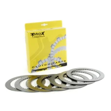 PROX PRZEKLADKI ДИСК SPRZEGLOWYCH SUZUKI RMZ450 '05-17, LTR450 '06-11 (P133-7)