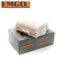 EMGO ФІЛЬТР ПОВІТРЯ YAMAHA VIRAGO XV700/750/1000/1100 (HFA4702) (42X-14451-01) (Y4234)
