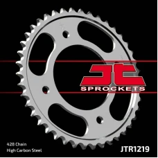 ЗАДНЯ ЗІРКА JR 4597 42 HONDA CBF 125 '09-'14 (459742JT) (LANC. 428)