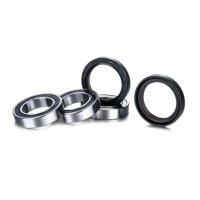 FACTORY LINKS 2026/01 ПІДШИПНИК КОЛЕСА ЗАДНЬОГО Z USZCZELNIACZAMI HONDA CR 125/250 00-07, CRF 250/450 R 02-24, CRF 250 X 04-18, CRF 450 X 04-24 (25-1250) LOW FRICTION - MNIEJSZE OPORY TOCZENIA