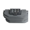 TOURMAX РЕГУЛЯТОР НАПРУГИ KAWASAKI ZX 400 '87-'93, ZX 500\/550 '88-'89, ZX 600 '87-'92, VN 750 '86-'93, VN 1500 '88-'92, ZR 750 '91-'93, ZX 250 '89-'93, ZL 400 '88-'94 (OEM:21066-1055) (MADE IN JAPAN) - зображення 3