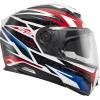 SCHUBERTH ШОЛОМ S3 THUNDER СИНЯ M 57 - зображення 6