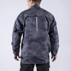LEATT КУРТКА ADV ДОЩУ ЧОХОЛ M\/US40\/EU50 CAMO BLACK\/GREY - зображення 8