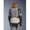 ALPINESTARS КУРТКА ANDES V4 DRYSTAR ICE GRAY\/FLUO ЖОВТИЙ 3XL - зображення 2