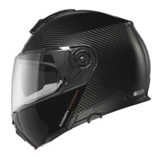 SCHUBERTH ШОЛОМ C5 КАРБОНОВОГО ЧОРНИЙ 2XL 63