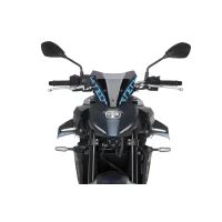 PUIG WIND.NEW ПОКОЛІННЯ SPORT YAMAHA MT-07 25' C/SCREE