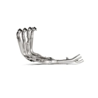 AKRAPOVIC OPTIONAL HEADER (SS) S 1000 XR/R  2015 Р.-