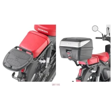 GIVI SPECIFIC ЗАДНЬОЇ РЕЛІНГА HONDA CUB 21- FOR MONOLOCK® TOP-CASE