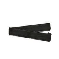 HALVARSSONS WAIST FLEX V2 ЧОРНИЙ H80