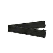 HALVARSSONS WAIST FLEX V2 ЧОРНИЙ D70