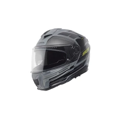 SCHUBERTH ШОЛОМ S3 APEX GREY S 55