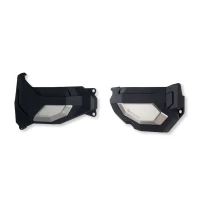 POLISPORT KIT СЦЕПЛЕННЯ & ГЕНЕРАТОР ЧОХОЛ ЧОРНИЙ TÉNERÉ T7 19-23