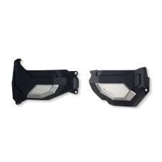 POLISPORT KIT СЦЕПЛЕННЯ & ГЕНЕРАТОР ЧОХОЛ ЧОРНИЙ TÉNERÉ T7 19-23