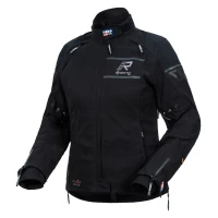 RUKKA RAPTORINA КУРТКА BLACK/GRAY 40