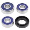 ALL BALLS ПІДШИПНИК КОЛЕСА ЗАДНЬОГО Z USZCZELNIACZAMI KAWASAKI KLX125 03-06, KLX125L 03-06, SUZUKI DR-Z125 03-17, DR-Z125L 03-17 - зображення 2