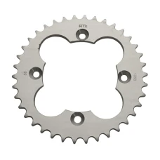 ЗАДНЯ ЗІРКА MTX PARTS 4303 38 HONDA TRX 250/300/400/450 (135038JT) (LANC. 520)