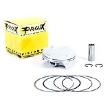 PROX ПОРШЕНЬ KTM (4T) SXF 250 (SX-F250) 13-15, EXCF 250 (EXC-F250) 14-20, HUSQVARNA FE 250 '14-19, FC 250 '14-15 (77,97MM) (13,9:1) (OEM:777.30.007.000)