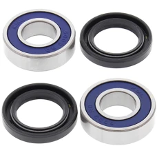 ALL BALLS ПІДШИПНИК КОЛЕСА ПЕРІД Z USZCZELNIACZAMI HONDA CRF 150R '07-'19