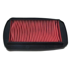 EMGO ФІЛЬТР ПОВІТРЯ YAMAHA YZF 125 R 08-18, WR125 R/X 09-16 (5D7) (HFA4106) (3C1-E4450-00) (Y4205)