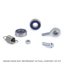 PROX КОМПЛЕКТ РЕМОНТУ РУКОЯТКА ГАЛЬМА NOZNEGO KTM SX/SXF/EXC/EXCF '98-'03 (18-2002)