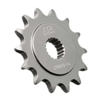 JT ШЕСТЕРНЯ ПЕРІД 2353 14 ZONTES G1 / GK / U 125 '21-'23 (235314JT) (LANC. 520) (OEM: 1050356-002000)
