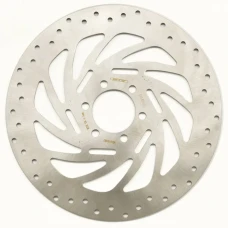 MTX PARTS НОВИЙ ТОВАР 8/2024 ДИСК ТОРМОЗНИЙ KTM DUKE 390 2013-2015