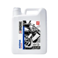 IPONE KATANA ВИКЛЮЧЕНИЙ ROAD 10W50 МАСТИЛО SILNIKOWY 100% SYNTETYK 4L (ESTER, MA2) (AKC) (6) ЗАМІНЮЄ 800016