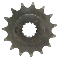 ПЕРЕДНЯ ЗІРКА MTX PARTS CHT 434 15 SUZUKI DR 250 '82-'87, GZ 250, GN 250 (43415JT) (LANC. 520)