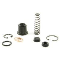 PROX КОМПЛЕКТ РЕМОНТУ НАСОСО ДИСКА ЗАД HONDA / KAWASAKI / SUZUKI / YAMAHA (18-1003)