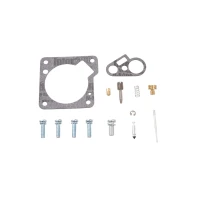 PROX 2025/12 CARBURETOR REBUILD KIT PW50 '81-24