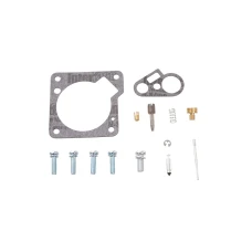 PROX 2025/12 CARBURETOR REBUILD KIT PW50 '81-24