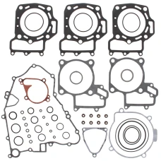 WINDEROSA (VERTEX) КОМПЛЕКТ ПРОКЛАДОК KAWASAKI KVF 750 '05-'12