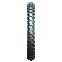 WANDA ШИНА 80/100-21 W7001 (MEDIUM) 51M TT ПЕРІД M/C DOT 26/2024 (MOTOCROSS)