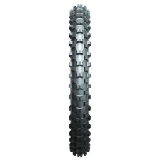 WANDA ШИНА 80/100-21 W7001 (MEDIUM) 51M TT ПЕРІД M/C DOT 26/2024 (MOTOCROSS)