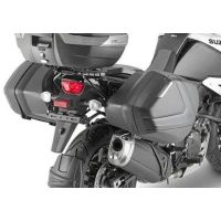 KAPPA СТЕЛАЖ KUFROW БОКОВИХ MONOKEY SIDE SUZUKI V-STROM 1050 (20)