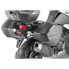 KAPPA СТЕЛАЖ KUFROW БОКОВИХ MONOKEY SIDE SUZUKI V-STROM 1050 (20)