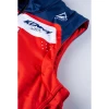 KENNY RACING КУРТКА ADVENTURE\/ENDURO МОДЕЛЬ SOFTSHELL RED КОЛІР CZERWONY\/NIEBIESKI\/BIALY РОЗМІР XL - зображення 4